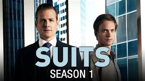 suits gostream